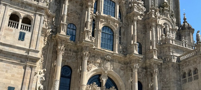 Day 5: Our Final Day on the Camino